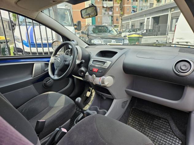Citroën C1 C1 3p 1.0 - Foto 9