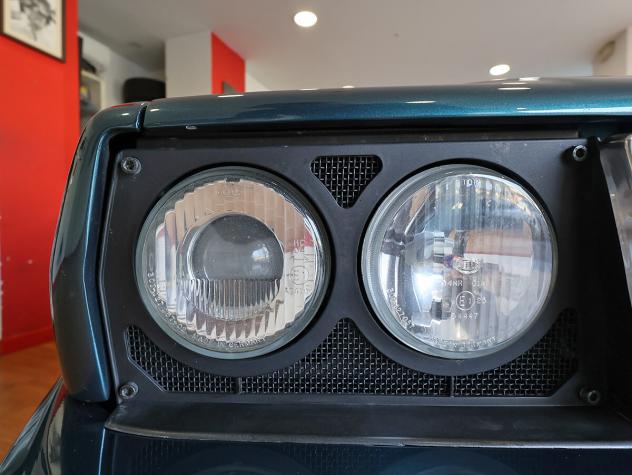 Lancia Delta HF Integrale 16V Evoluzione (1992) ASI - REGISTRO STORICO - Foto 8