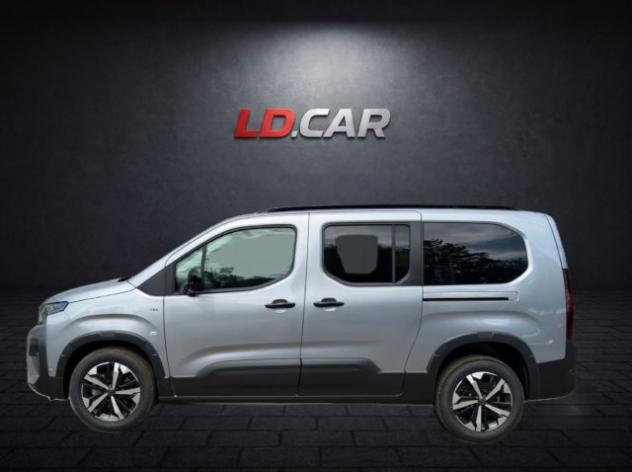 PEUGEOT Rifter BlueHDi 130 S&S GT Passo Lungo 7P. rif. 23899767 - Foto 7