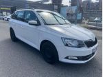 SKODA FABIA 3� SERIE anno 2018