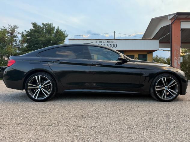Bmw 420 420d xDrive CoupMsport - Foto 5