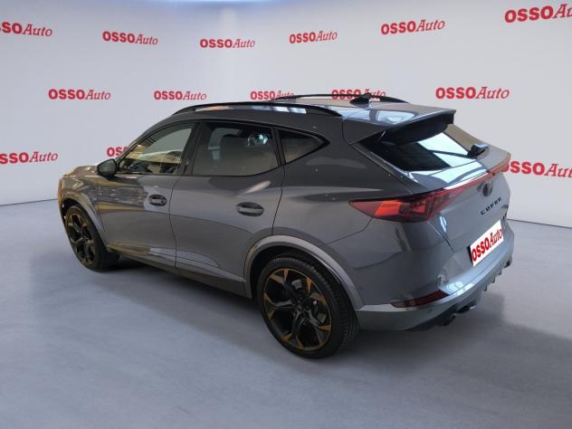 CUPRA Formentor 2.0 TSI 245 HP VZ AUTOMATICA DSG - Foto 4