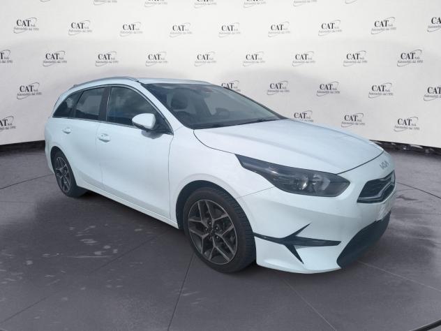 Kia Ceed SW 1.6 CRDI 115cv BUSINESS CLASS(prezzo reale) - Foto 3