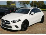 MERCEDES-BENZ A 180 d Automatic Executive rif. 24190865
