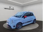Abarth 595 1.4 Turbo T-Jet 145 CV