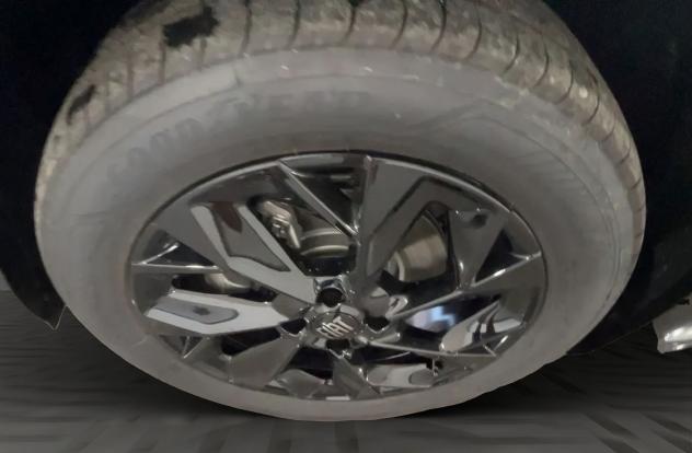 FIAT 600 1.2 Hybrid 145cv Sport - Foto 6