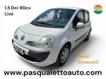 RENAULT Modus 1.5 dCi 90CV Live rif. 23844001
