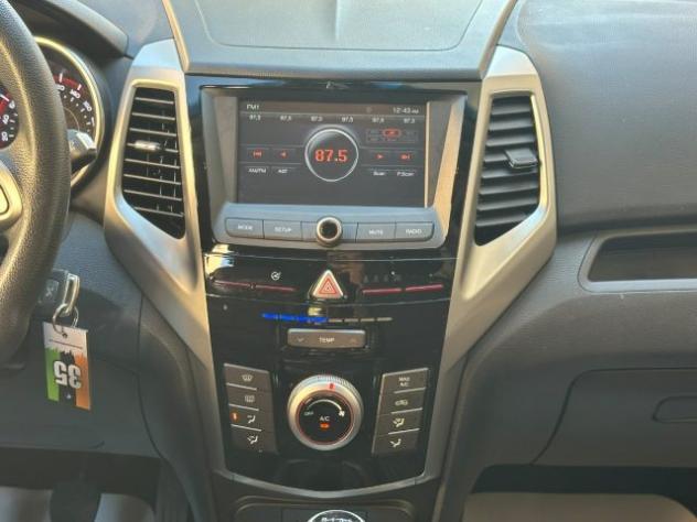 SSANGYONG Tivoli 1.6 2WD Go rif. 24123254 - Foto 9