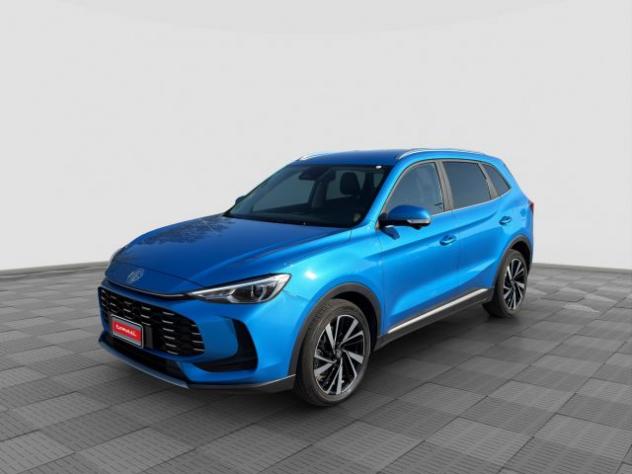 MG ZS ZS Hybrid+ Luxury rif. 23903563