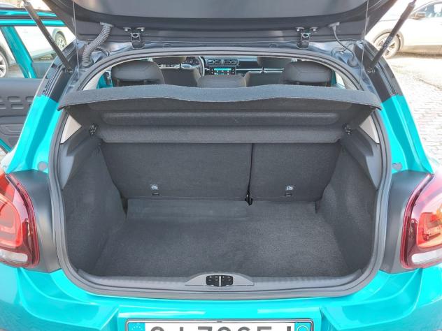 Citroën C3 PREZZO REALE NO VINCOLI / 1.2 83cv SHINE - Foto 5