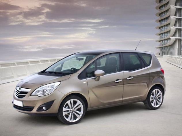 OPEL Meriva 1.3 CDTI 95CV ecoFLEX Cosmo rif. 23973281