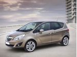 OPEL Meriva 1.3 CDTI 95CV ecoFLEX Cosmo rif. 23973281