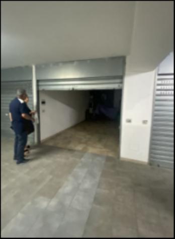 Immobile in asta di 21 m², box auto in vendita a Baronissi - Foto 6