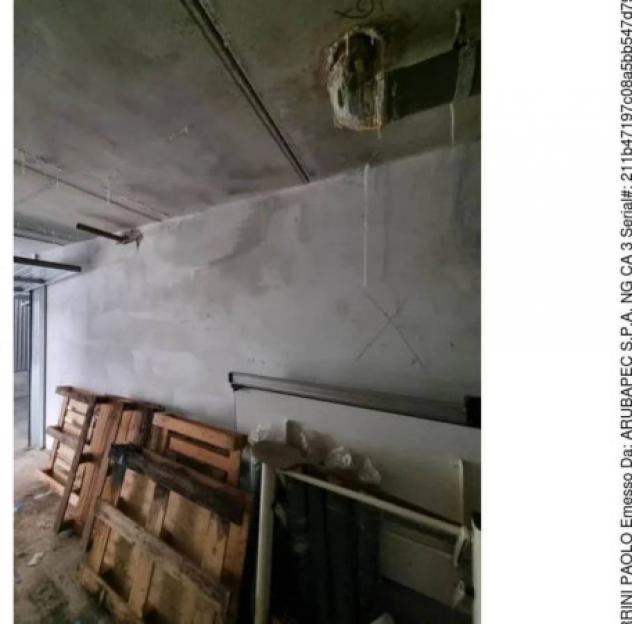 Immobile in asta di 59 m² in vendita a Colle di Val d'Elsa - Foto 8