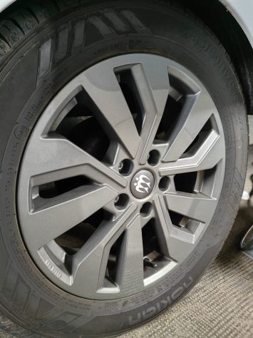 Roulotte Knaus 500 sport selection - Foto 6