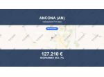 Immobile in asta di 270 m² in vendita a Ancona