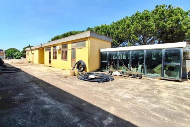 Immobile in asta di 1980 m² in vendita a Elmas - Foto 8