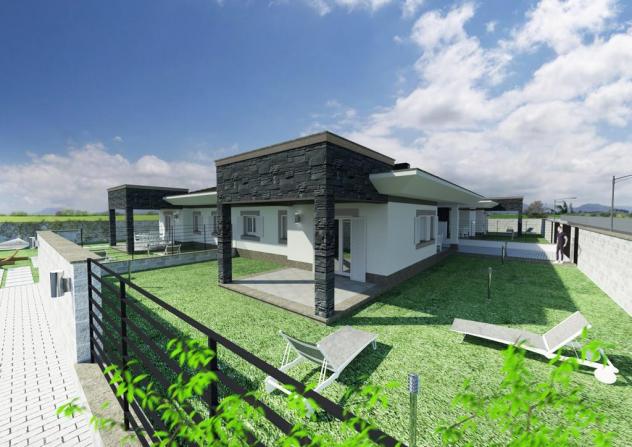 Villa in Via di Colle Cocchino