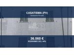 Immobile in asta di 111 m², box auto in vendita a Casatisma