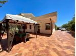 Villa in vendita a Castellammare del Golfo, Contrada Bocca della Carrubba