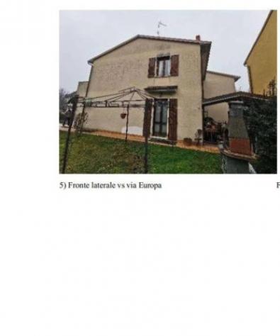 Immobile in asta di 185 m² con più di 5 locali e box auto in vendita a Cremona - Foto 2