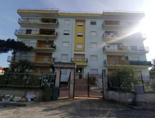 Immobile in asta di 157 m² in vendita a Eboli - Foto 7