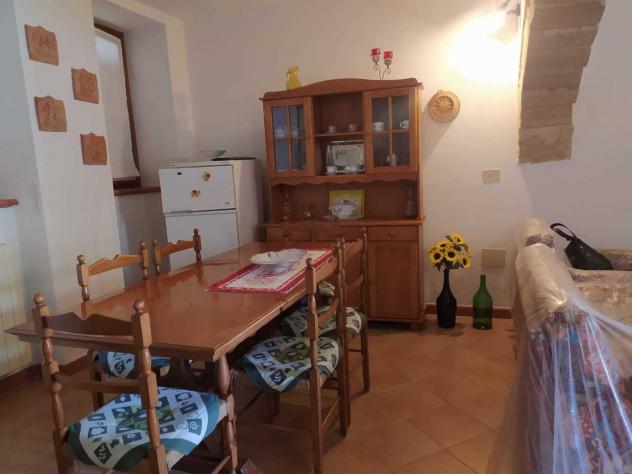 Porzione di casa in vendita a Guardea - Foto 14