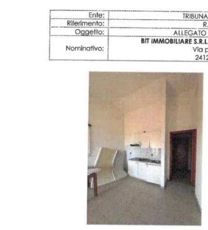 Immobile in asta di 42 m² in vendita a Isola di Capo Rizzuto - Foto 4