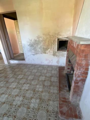 Casa semindipendente in vendita a Nozzano - Lucca 213 mq Rif: 1450359 - Foto 7