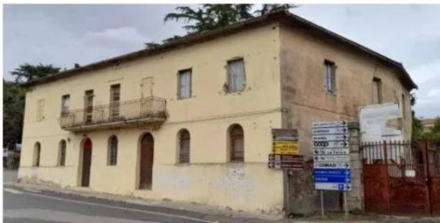 Immobile in asta di 1198 m² in vendita a Massa Marittima - Foto 2