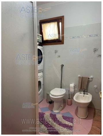 IMMOBILI-IMMOBILE RESIDENZIALE-VIA ETNA,18 - Foto 8