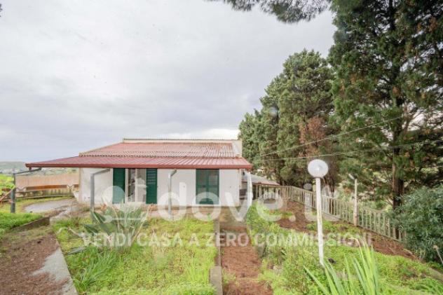 Villa di 160 m² con 4 locali e box auto doppio in vendita a Messina - Foto 3