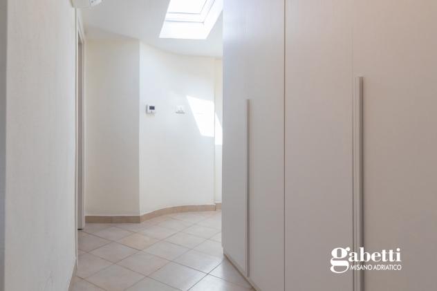 Villa singola - Misano Adriatico . Rif.: MV014VRG - Foto 16