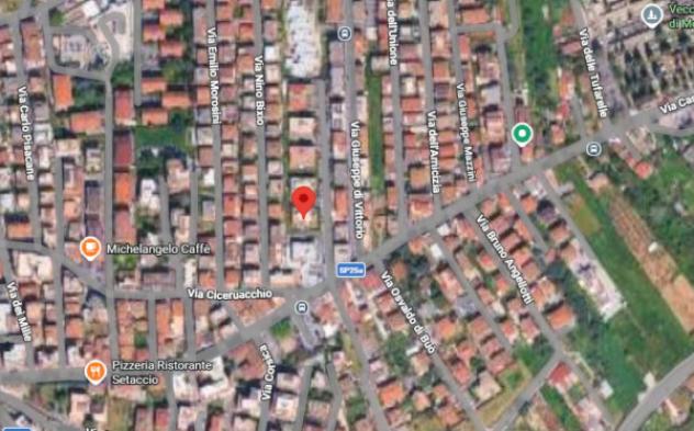Immobile in asta di 30 m², box auto in vendita a Monterotondo - Foto 9