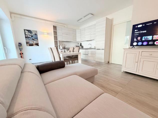 Appartamento in vendita a Cinquale - Montignoso 80 mq Rif: 1396309 - Foto 7