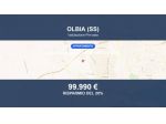 Immobile in asta di 83 m² in vendita a Olbia