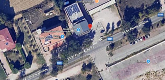 Immobile in asta di 315 m² in vendita a Penne - Foto 11
