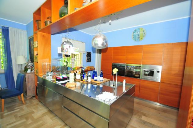 Villa in vendita a Tonfano - Pietrasanta 180 mq Rif: 1082817 - Foto 7