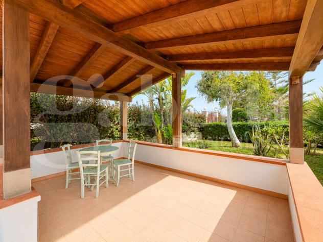 Villa o villino - Portopalo di Capo Passero . Rif.: Cod. rif 3316711VRG - Foto 13