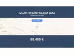 Immobile in asta di 150 m² in vendita a Quartu Sant'Elena