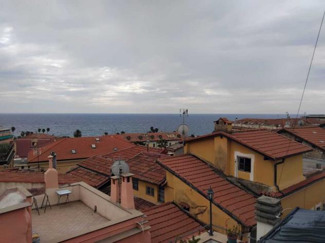 Trilocale in vendita a Sanremo