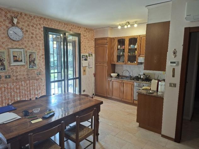 Vendesi nuda proprietà di trilocale a Sasso Marconi - Foto 4