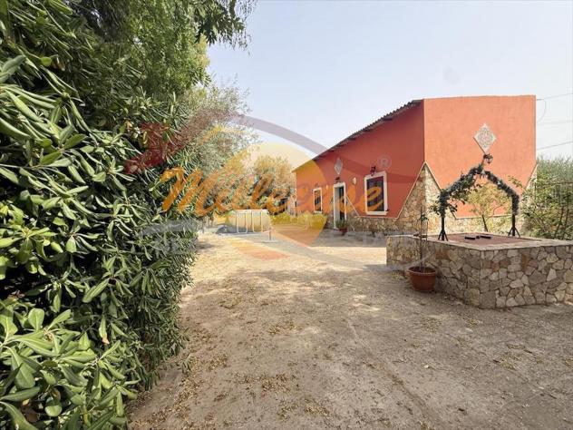 Villa in vendita a Siracusa - Foto 19