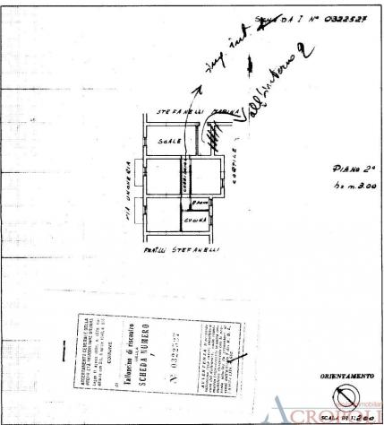 Appartamento 3 locali - Rif. 2718 - Foto 13