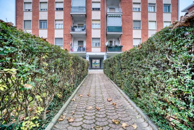 Appartamento - Venaria Reale . Rif.: Cod. rif 3278053VRG