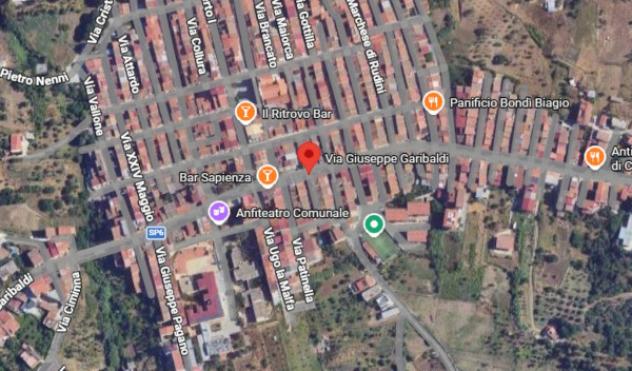 Immobile in asta di 212 m² in vendita a Ventimiglia di Sicilia - Foto 12