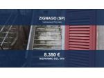 Immobile in asta di 34 m² in vendita a Zignago