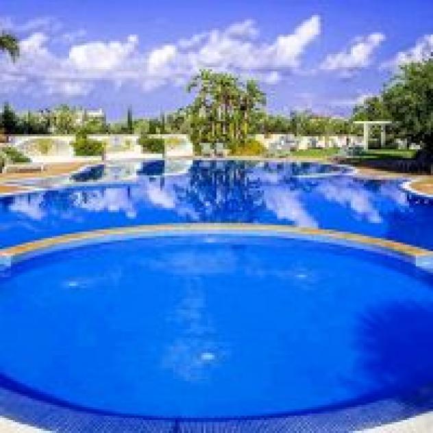Resort Magaggiari dell'Arch. Pietro Giannola - Foto 3