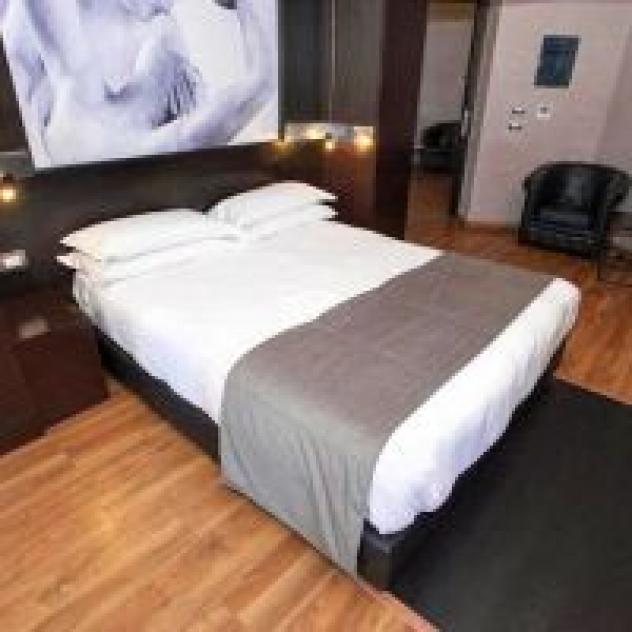 Dharma Luxury Hotel