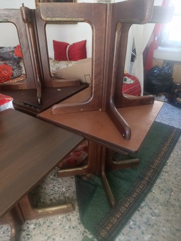 Tavolo in legno - Foto 3
